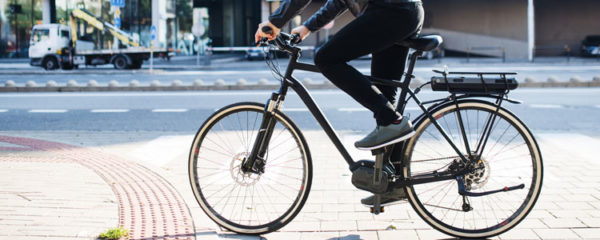 Vélo électrique