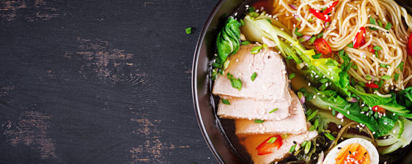 cuisine japonaise